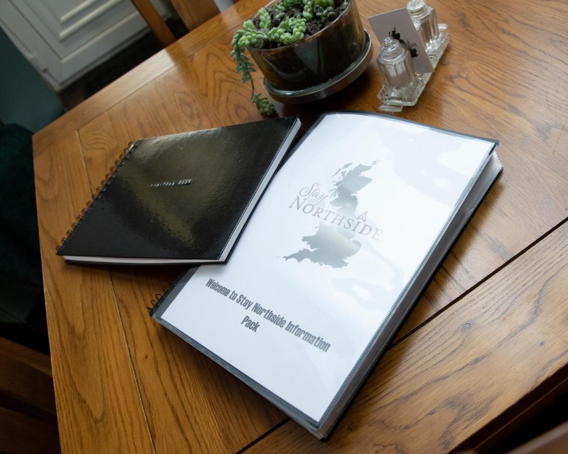 Work And Relax - Fast Wifi, Fireplace & Near Pub Нютън Айклиф Екстериор снимка